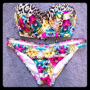 Victoria Secret bikini